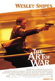 The Art of War (2000) M4ufree