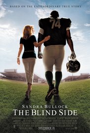 The Blind Side (2009) M4ufree