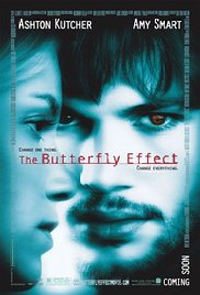 The Butterfly Effect 2004 M4ufree