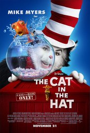 Dr. Seuss The Cat in the Hat (2003) M4ufree
