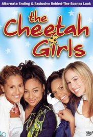 The cheetah girls 2003 M4ufree