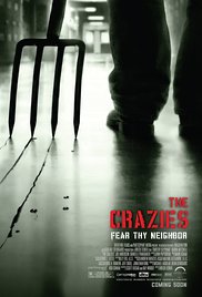 The Crazies 2010 M4ufree