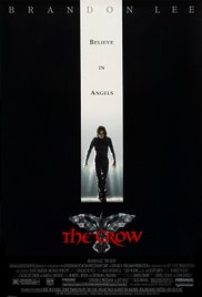 The Crow (1994) M4ufree