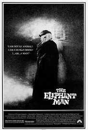 The Elephant Man (1980) M4ufree