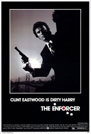 Dirty Harry The Enforcer 1976 M4ufree