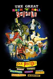 The Great Rock n Roll Swindle (1980) M4ufree