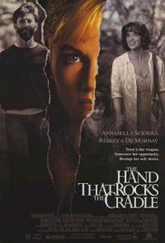 The Hand That Rocks the Cradle 1992 M4ufree