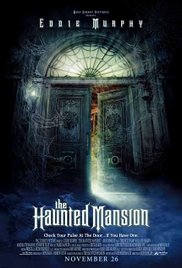 The Haunted Mansion (2003) M4ufree