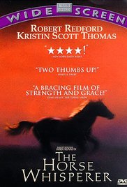 The Horse Whisperer 1998 M4ufree