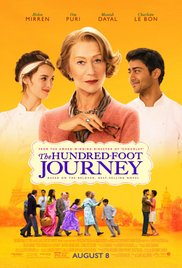 The Hundred-Foot Journey (2014) M4ufree