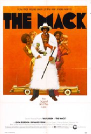 The Mack (1973) M4ufree