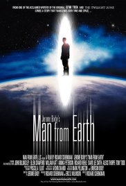 The Man from Earth (2007) M4ufree