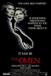 The Omen (1976) M4ufree