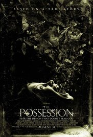 The Possession (2012) M4ufree