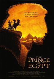 The Prince of Egypt 1998 M4ufree