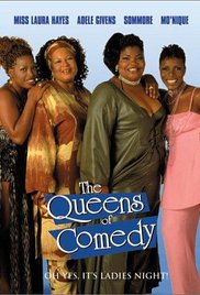 Queens of Comedy  2001 M4ufree