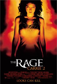 The Rage Carrie 2 (1999) M4ufree