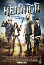 The Reunion (2011) M4ufree
