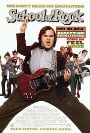 School of Rock (2003) M4ufree