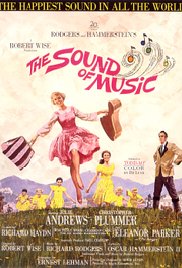 The Sound of Music (1965) M4ufree