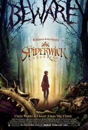 The Spiderwick Chronicles (2008) M4ufree