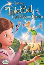 Tinker Bell and the Great Fairy Rescue 2010 M4ufree