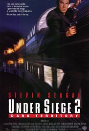 Under Siege 2: Dark Territory (1995) M4ufree
