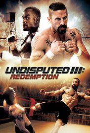 Undisputed 3: Redemption (2010) M4ufree