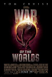 War of the Worlds (2005) M4ufree