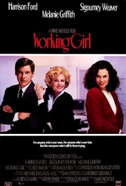 Working Girl (1988) M4ufree