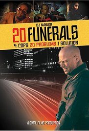 20 Funerals (2004) M4ufree