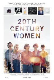 20th Century Women (2016) M4ufree