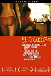 9 Songs (2004) M4ufree