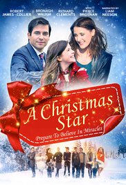 A Christmas Star (2015) M4ufree
