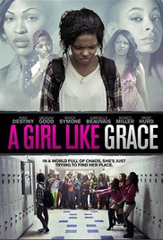A Girl Like Grace (2015) M4ufree
