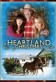A Heartland Christmas (2010) M4ufree
