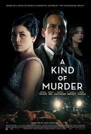 A Kind of Murder (2016) M4ufree