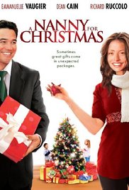 A Nanny for Christmas (2010) M4ufree