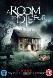 A Room to Die For (2017) M4ufree
