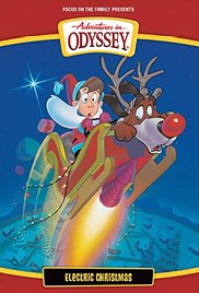 Adventures in Odyssey: Electric Christmas (1994) M4ufree