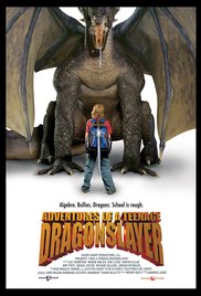 Adventures of a Teenage Dragonslayer (2010) M4ufree