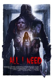 All I Need (2016) M4ufree