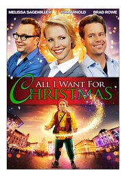 All I Want for Christmas (2013) M4ufree