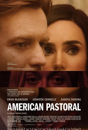 American Pastoral (2016) M4ufree