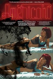 Americano (2011) M4ufree