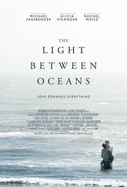 The Light Between Oceans (2016) M4ufree