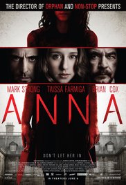 Anna (2013) M4ufree