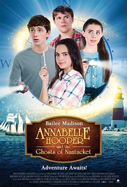 Annabelle Hooper and the Ghosts of Nantucket (2016) M4ufree