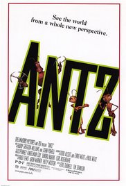 Antz (1998) M4ufree
