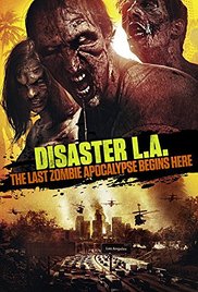Disaster L.A. (2014) M4ufree